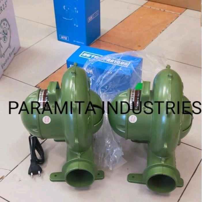 Blower Angin Keong Westco 3 Inch Original / Westco Terpercaya
