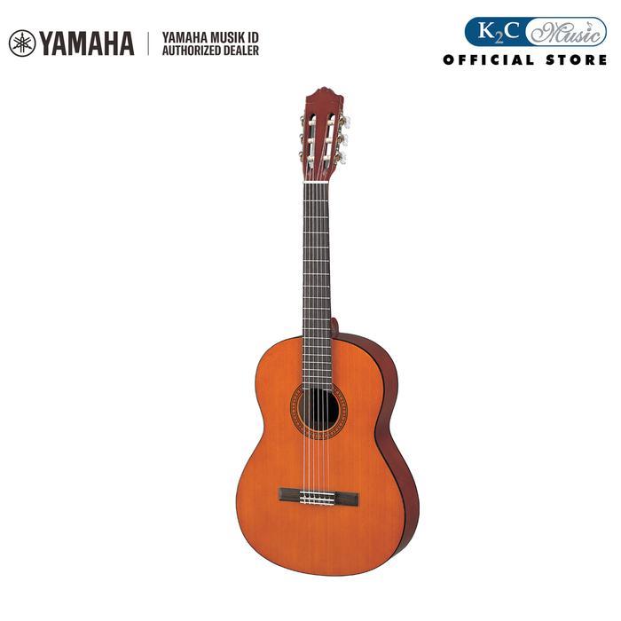 Yamaha CS40 Gitar Klasik / CS40
