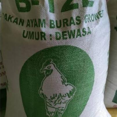 PAKAN AYAM B12L PAKAN AYAM PEDAGING