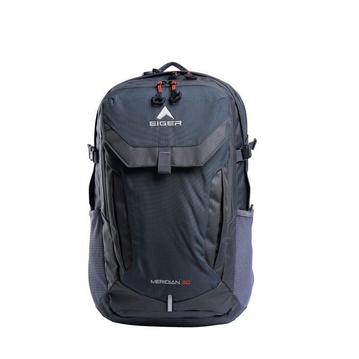 Tas Ransel Eiger Meridian 30L Daypack - Abu Abu