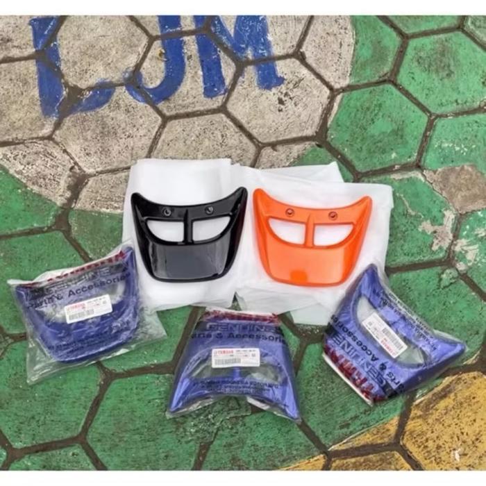 Behel Fiz Se Fizr Original Yamaha Genuine Part Nos