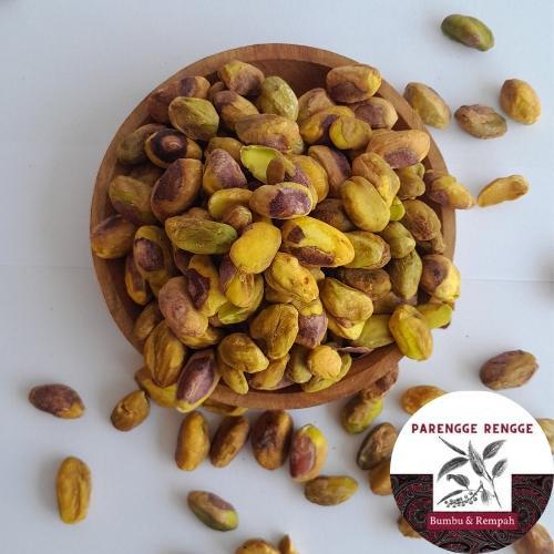 Pistachio Nut 500Gram / Kacang Pistachio