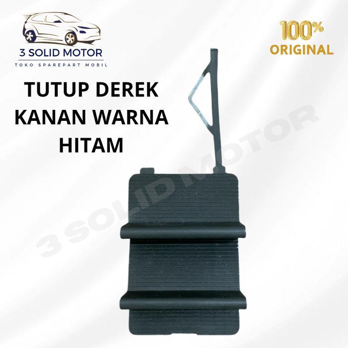 TUTUP DEREK TOWING DEPAN VELOZ 2022-2023 ORIGINAL