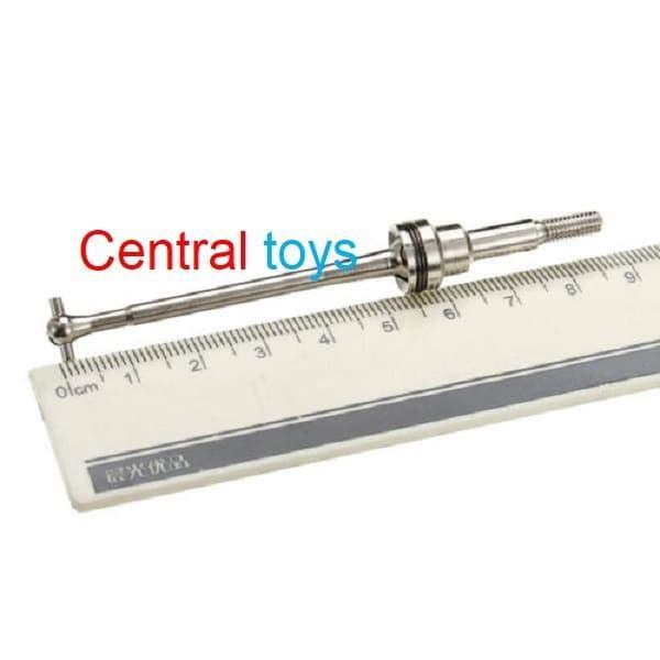 front wheel drive shaft WLtoys WL 12428 12428B 12428-0090
