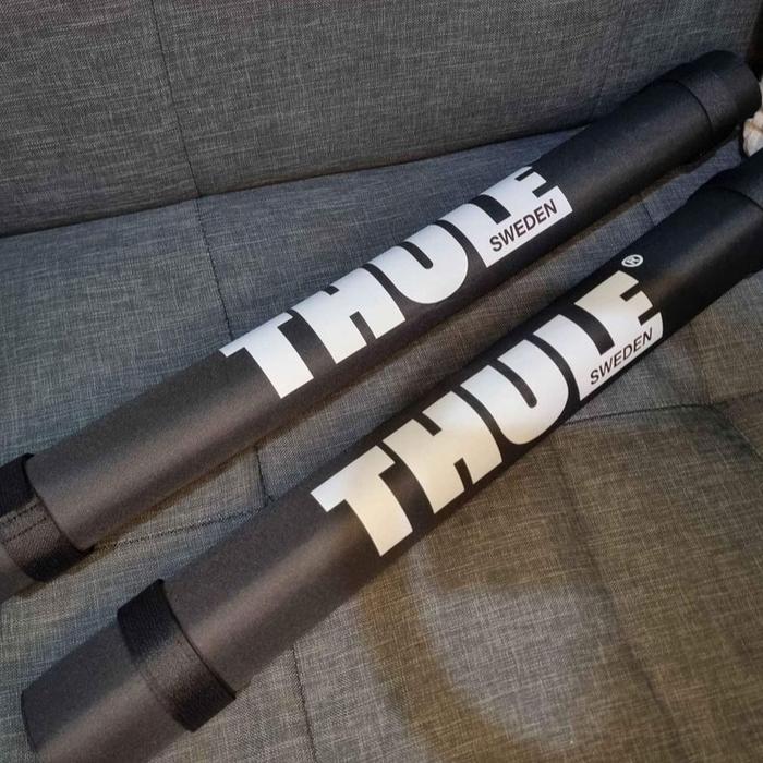 TERLARIS Cover Crossbar Thule Cover Crossbar Kalcer