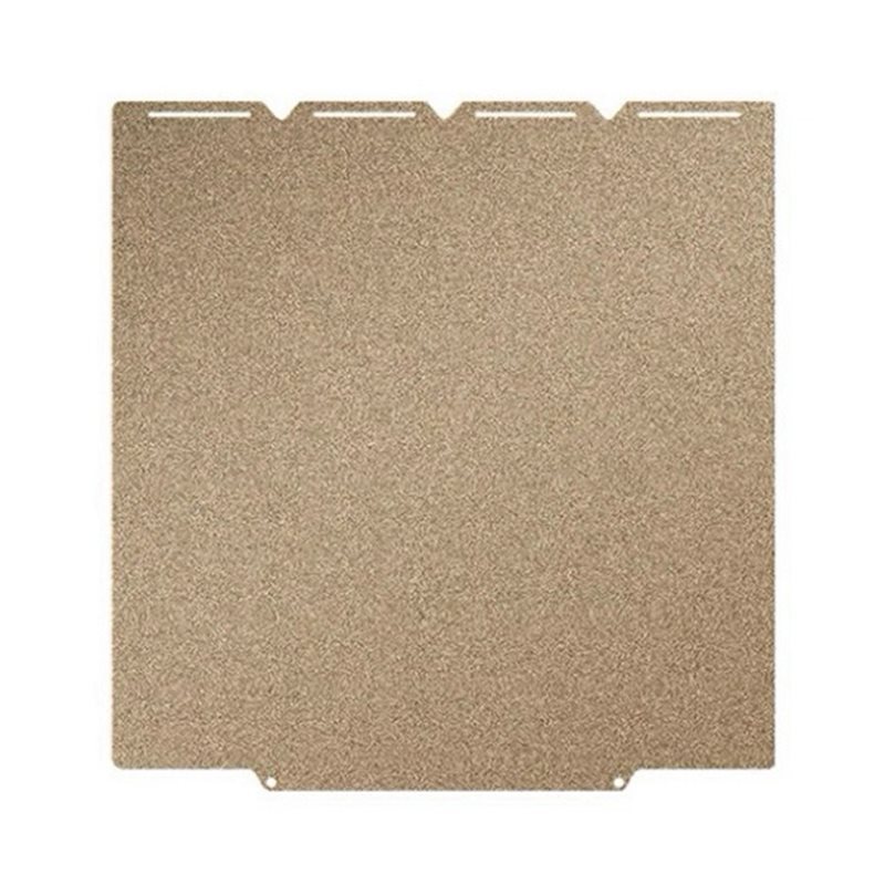 Baru B-Best-Selling-Double-Sided PEI Build Plate For Snapmaker U1,High-Temp Resistant Printing For S