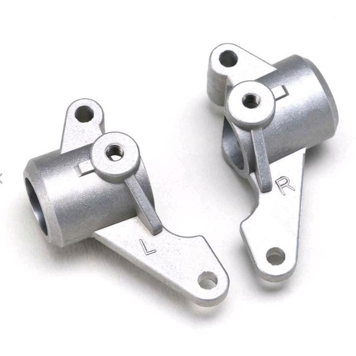 YZ-415 YOKOMO Aluminum steering block L/R for YZ-870C
