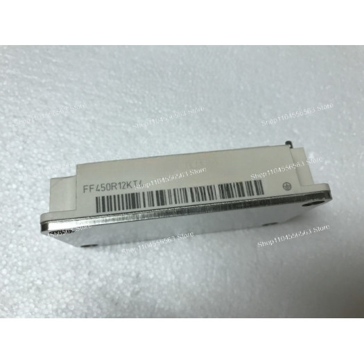 NEW FF300R12KS4 FF200R12KS4 FF450R12KT4 IGBT MODULE