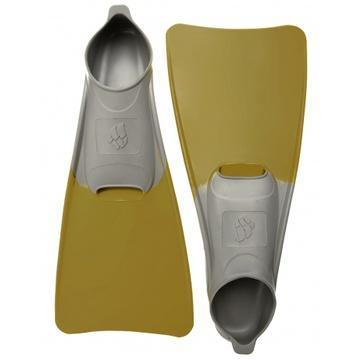 Swim Fins kaki katak Madwave 40-41 Original