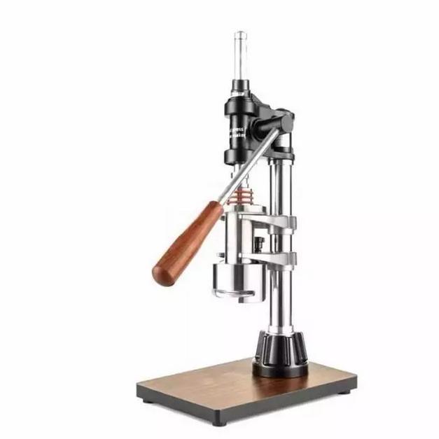 Stardust Manual Lever Espresso Machine Mesin Kopi Espresso dengan Desain Ergonomis dan Kualitas
