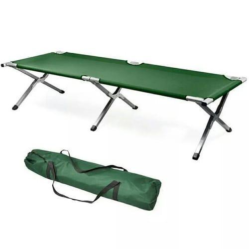 Velbed Tempat Tidur Lipat
