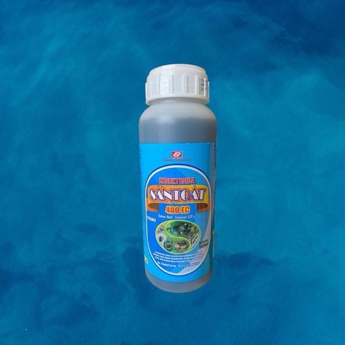 Santoat Insektisida 400ec 500ml