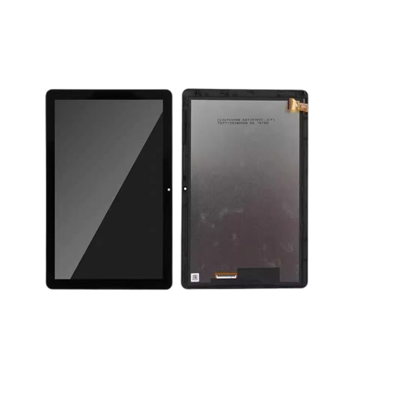 For 10.1''Inch Blackview Tab 30 Kids LCD Display Tablet PC Front Outter Touch Screen Panel Digitizer