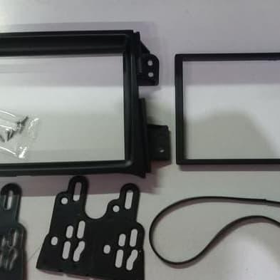 Frame Suzuki Splash 2008 Up Frame Splash 7 Inchi