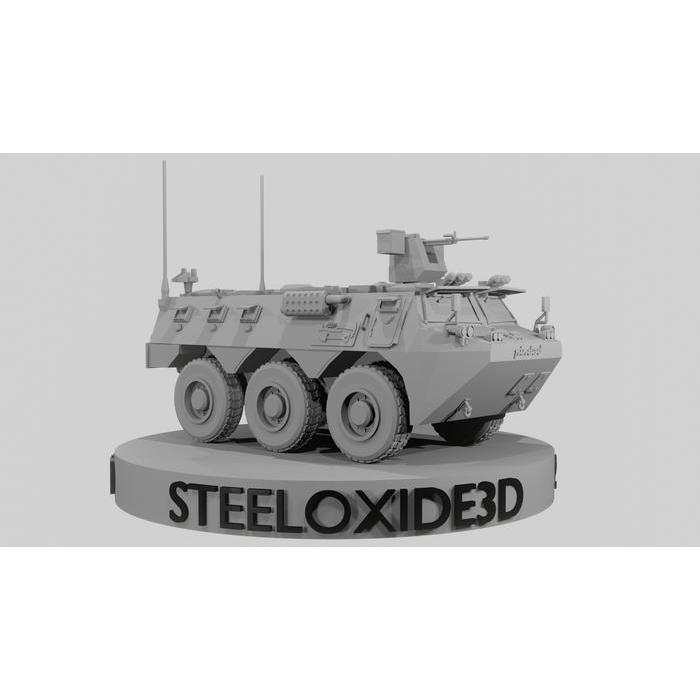 Miniatur Pindad Anoa Diskon Sell