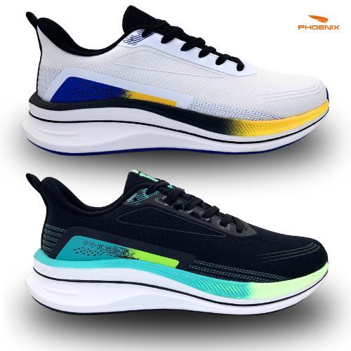 PHOENIX ASKARA SEPATU RUNNING PRIA