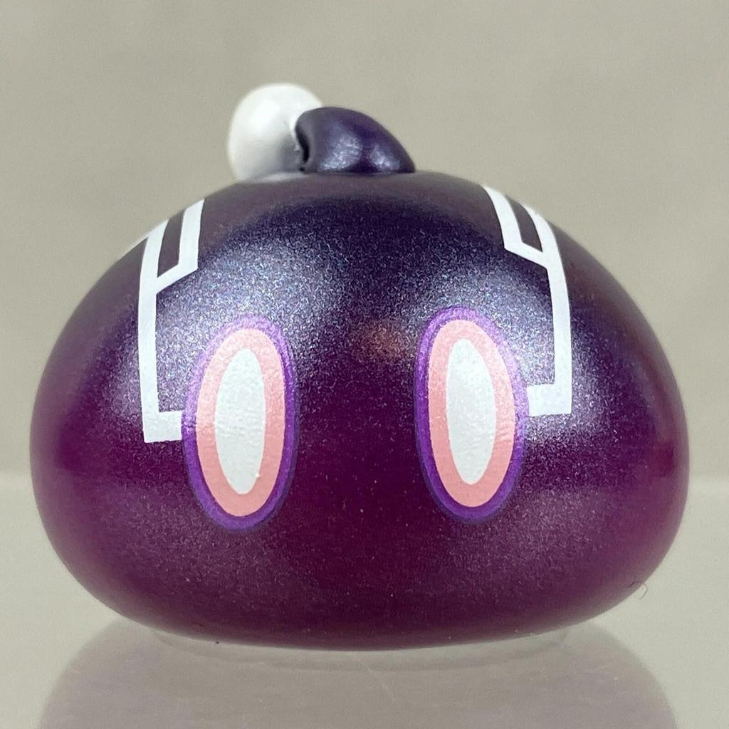 ORI Figure Electro Slime Series Genshin Impact Nendoroid Mini Blind Bag Gacha GI Mihoyo Toys Miniatu