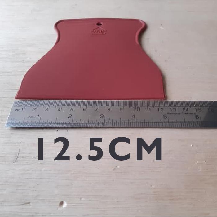 NEW glue scraper / perata lem kuning / Kape lem dempul / kapi kape hpl