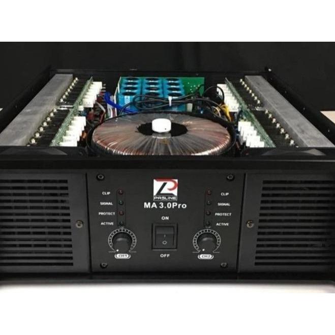 POWER AMPLIFIER PASLINE 3.6 PRO