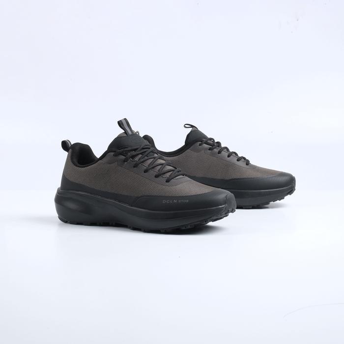 Tnf - Exclusive Launching Sepatu Sneakers Outdoor Terra Core 01-105 Pria Kasual Karet Shoes Sport