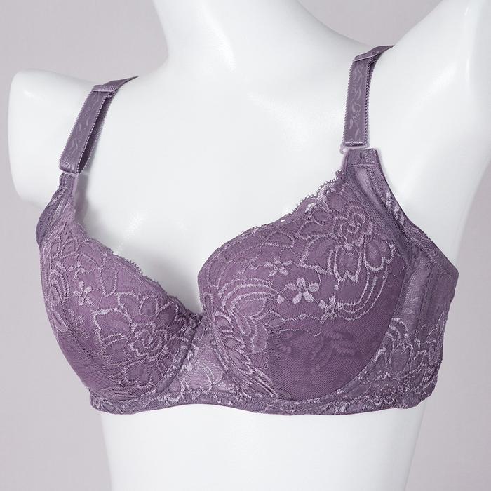 SCELTA - FULL CUP BRA RENDA KAWAT BH BERKAWAT LACE BRUKAT SC 1735