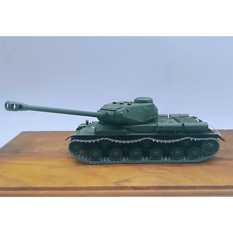 1/35 Metal Track Links w/Metal Pin 2pcs/set for Soviet KV IS Tank Model Hobby Model Builders