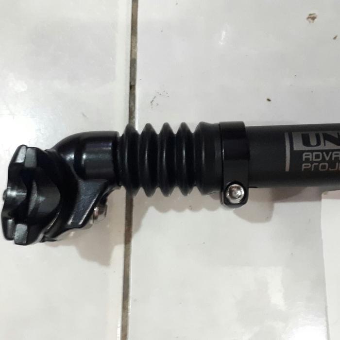 Seatpost 27.2 Uno Suspension