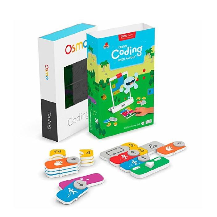 Osmo Coding Game (Add-On)
