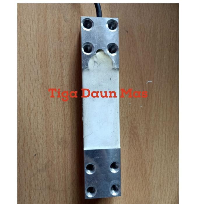 Load Cell Timbangan Daijin 100 Kg Sensor Timbangan Lantai Daijin 100 Kg