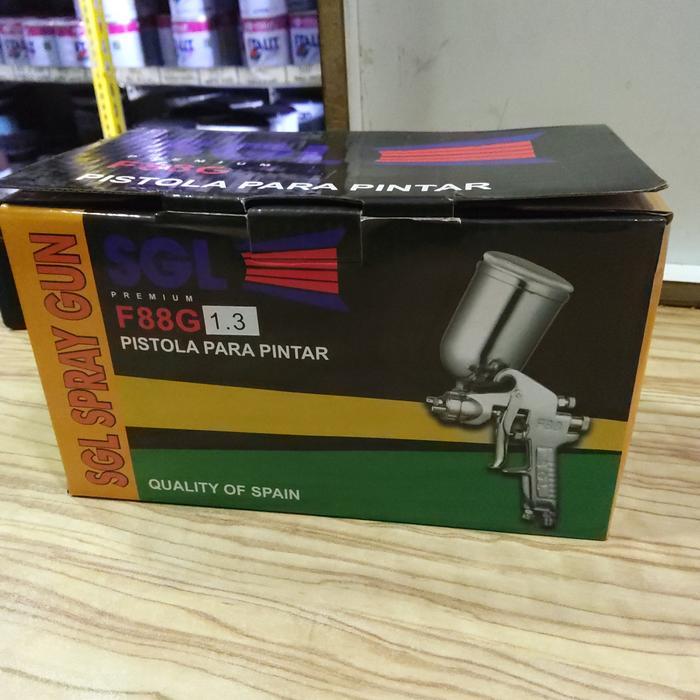 spray gun SGL F88 G1.3