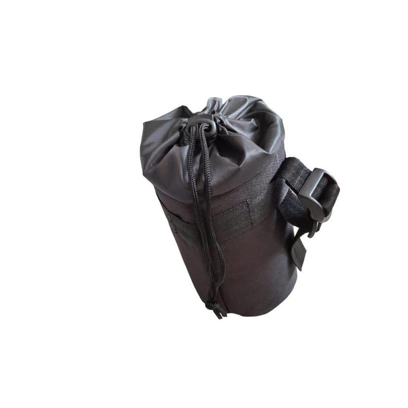 Premium Tas Stang Sepeda Handlebar Bag Wadah Botol Air Minum Tas Sepeda Original