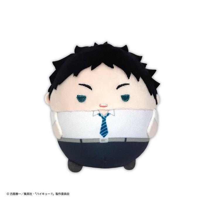 HOT SALE [RANDOM] HQ-65 HAIKYU FUWAKORORIN 6 TERMURAH