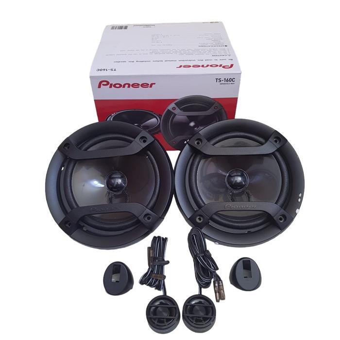 Speaker Split Pioneer Ts-160C Original