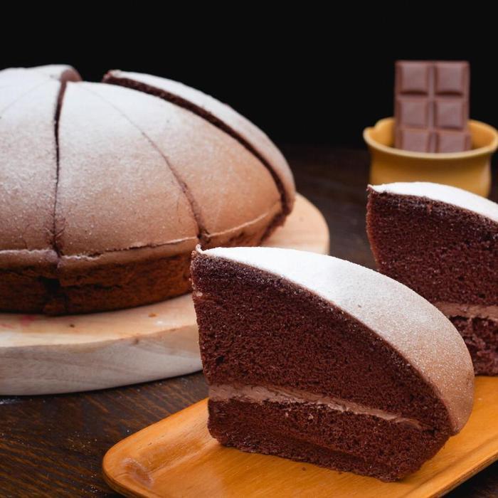 Hojia Chiffon Cake ( Oleh2 Khas Bali ) Berkualitas
