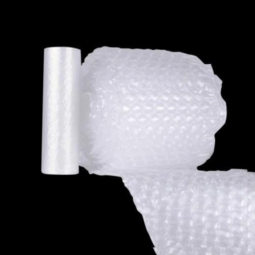 Poly Air bubble warp ukuran 40 cm x 300 meter/plastik bubble warp