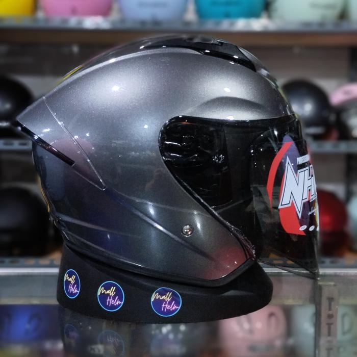 Helm Halfface Nhk N1 Elite