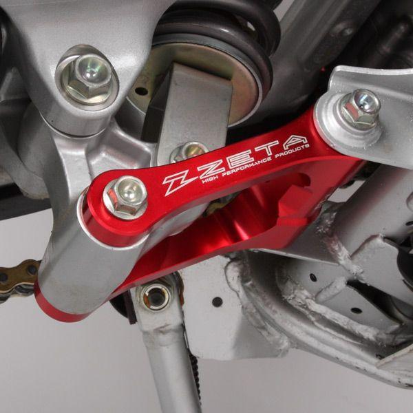 BERMUTU Lowering Kit CRF250RX Zeta Original Import
