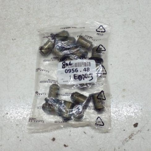 SEAL KLEP SET PEUGEOT 806 - ORIGINAL OK.
