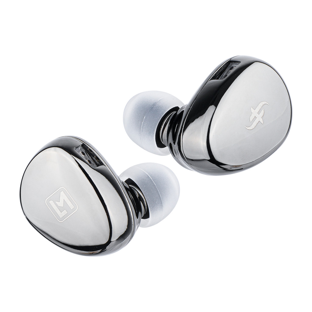 SIMGOT EA500 LM The 2nd Generation Of Dual-Magnet & Dual-Cavity Lithium-Magnesium Diaphragm Dynamic