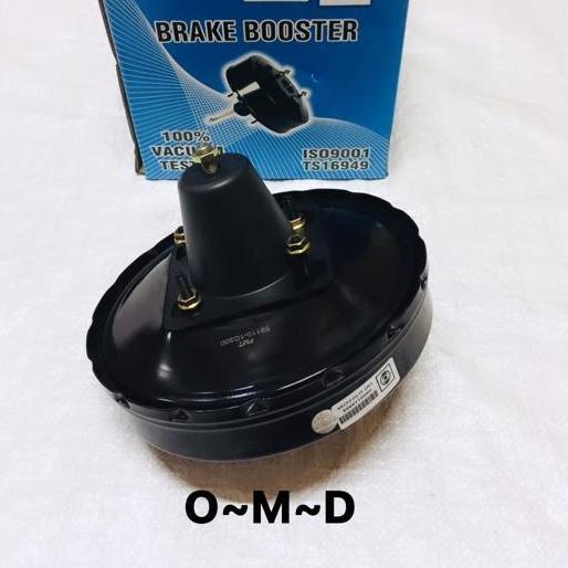 Brake Booster Assy Boster Rem Hyundai Getz Quality