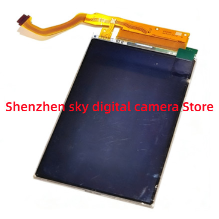 1 pcs brand New For Casio QV-R200 A50 S70 R200 AE120 display LCD