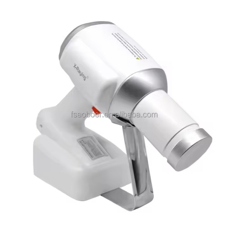 New Handheld New Digital Portable X-ray Machine Intraoral Imaging  X-ray Equipment..