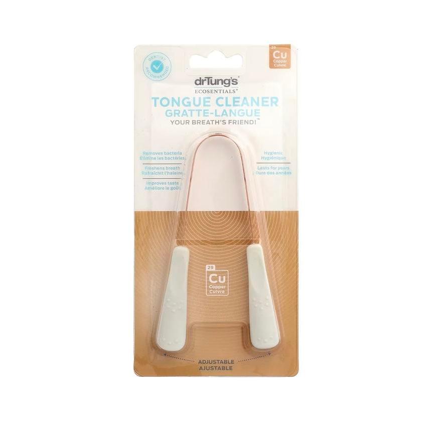 DR TUNG'S COPPER TONGUE CLEANER