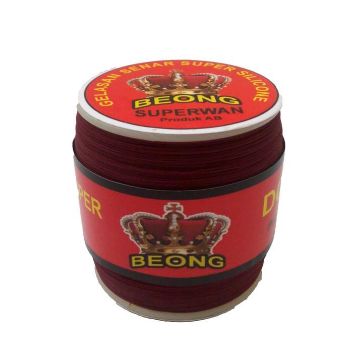 DISKON BENANG GELASAN AB BEONG SUPER RED ( RECOMENDED )