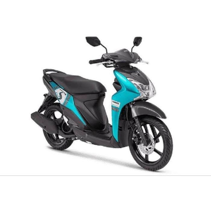 [LIVE] SAYAP DEPAN MIO S B3B-F835U-00 B3B-F835V-00 ORIGINAL YAMAHA PROMO TERMURAH
