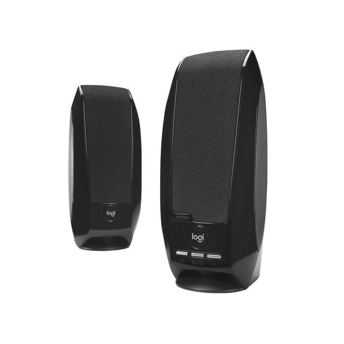 Goojodoq Aerofan - S150 Usb Stereo Speaker