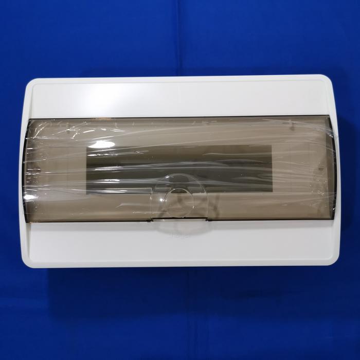 Vs112Tva Box Mcb 12 Group Outbow Hager