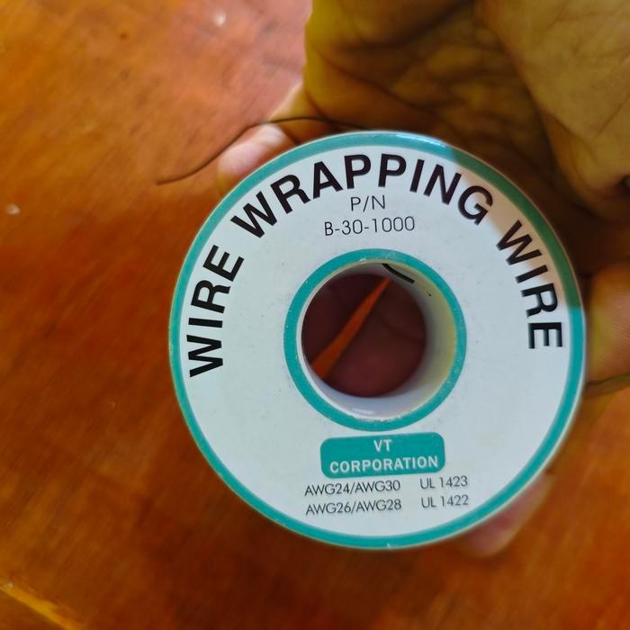 READYY kabel warping wire/kabel jumper awg 30