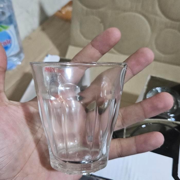 Ada Stok 6PCS GELAS ROYALEX 608TP GELAS KECIL