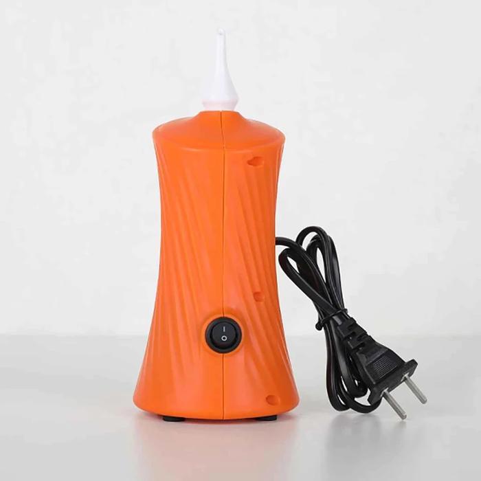 Promo Dinoso Pompa Balon Pentil Twist Elektrik / Pompa Balon Pentil / Pompa Balon Twist / Pompa